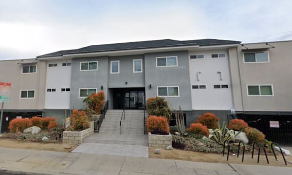 14153 Victory Blvd. property